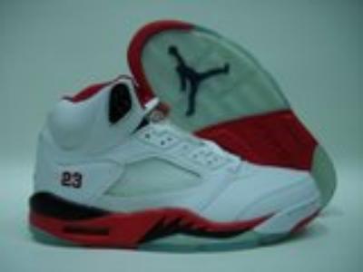 Jordan 5-46